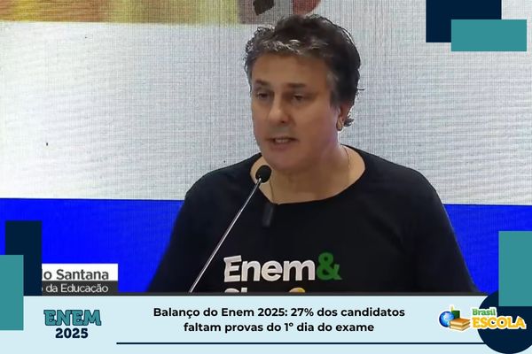 Camilo Santana, ministro da Educação