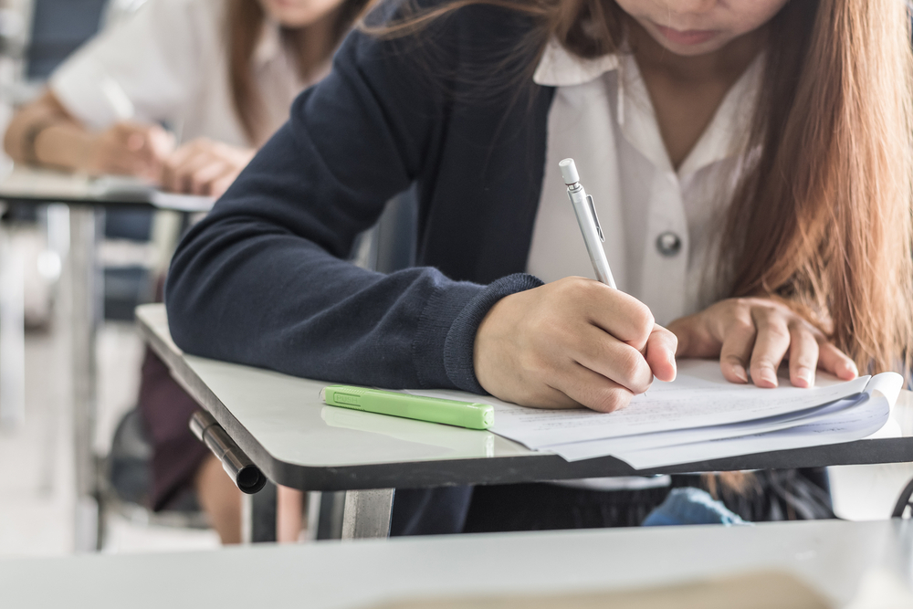 Estudante