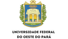 Logomarca da Ufopa