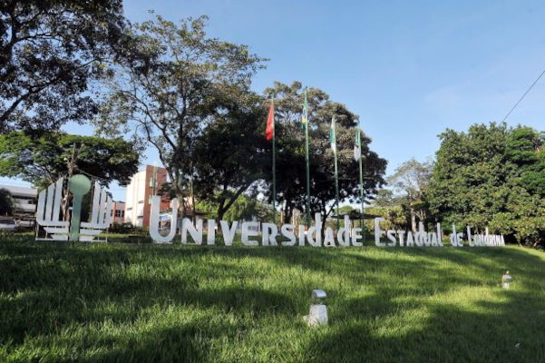 Campus da UEL