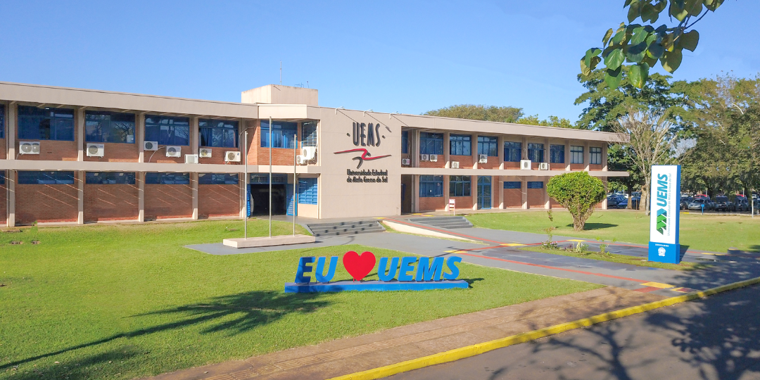 Campus da UEMS